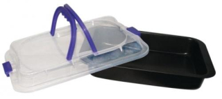 Pekáč -  69936 Ambície Ilag Non Stick Brytfanna s krytom