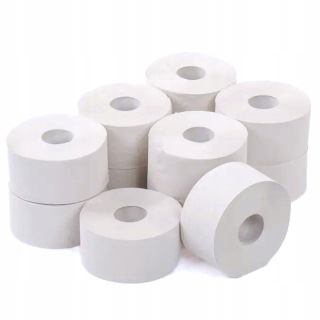 Toaletný papier - Neparfumovaný toaletný papier Warszawska Szafa 6 ks.