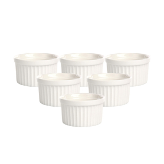 Nadmerné plavidlo Round Altom Design Pravidelné GRA00002523 0,2 l