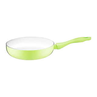 Panvica - 80062 AMBÍCIE SWEET keramická panvica Ind 24 cm