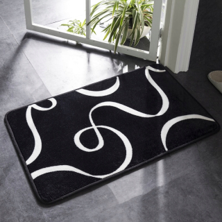 Vešiak - 80x120 CM Veľkosť č. 4 Štýl Honlakemer Mat Bath