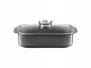 Pekáč -  83125 Ambície Glamour Britfanna s arómou krytom