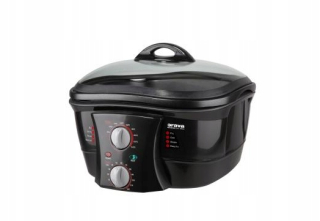 Tlakový hrniec - 8in1 multicoooker hrniec multifunkčné predvečer