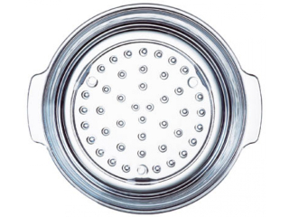 Naparovací hrniec - 940529 Pyrex kazeta hrniec 24 cm