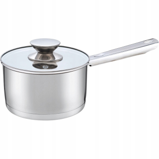 Hrniec, kastrol - 94537 Ambície panvicu s vekom indukciu 18 cm