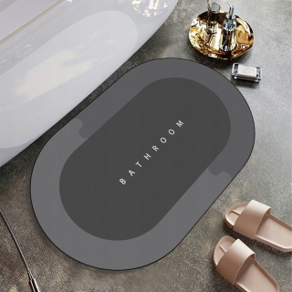 Kúpelňová predložka - A-DieMaryary Super Air Bath Mat rýchlo