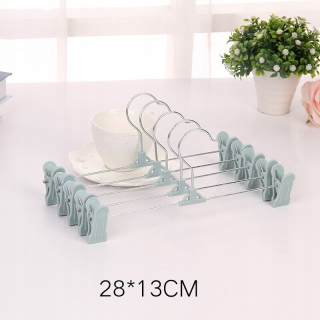 Vešiak - A-Blue Style 20 PC nastaviteľný plast