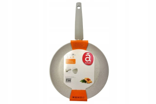 Panvica - ACTUEL vyprážanie Pat s non-jasný povlak 28 cm