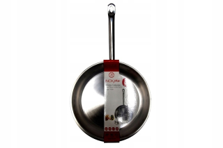 Panvica - ACTUEL STAINLESS PATER 30 CM