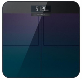 Amazfit inteligentná váha inteligentnej Wi-Fi 180 kg