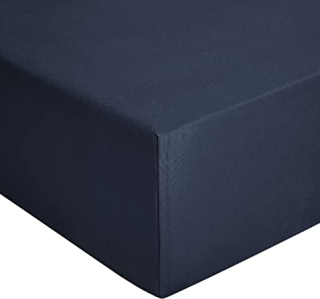 List s Amazon Basics 90 x 200 cm elastické pásmo