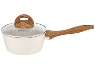 Hrniec, kastrol - AMBÍCIE NATURE Rondel S Ind 16 CM W-WA