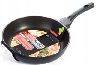 Panvica - AMBITION PAN MAGNAT 26 CM NIČINNÁ INDUKCIA