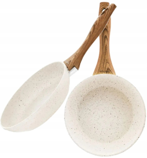 Panvica - Celok Patelia Nature 24cm Kuta 34141 Indukčné
