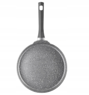 Panvica - Ambície Pán na palacinky 26cm Silverstone