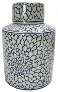Keramika Váza 22 cm