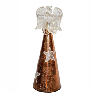 Svietník na stôl - Tealightty Ewax 24 cm držiak sviečok 1 sviečky