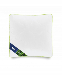 Anti -allergická bambusová vankúšová bavlna 50x60 AMZ