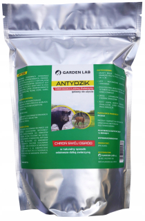 Anti -AMIK Defore pre jelene Deer Deer 2KG