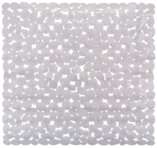 Non -slip rohož pre sprchové pádlovanie bazéna 53x53 cm