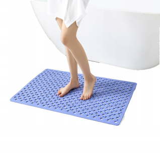 Kúpelňová predložka - Anti -slip rohož pre sprchové pádlovanie bazéna