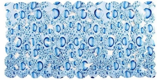 Kúpelňová predložka - Non -Slip Mat z vane 70x36 Nemecko