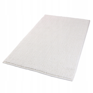 Kúpelňová predložka - Non -slip Kúpeľňa koberca 60x40 Soft