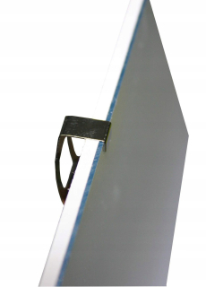 Anti -frame Plexission 120x80 80x120 cm, rám rámca,