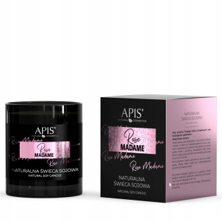 Scéna Sviečka Rose Madame APIS 1 PC.