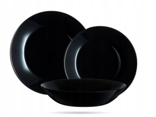 Porcelán, servis - Večera Arcopal Zelie 36 ks.