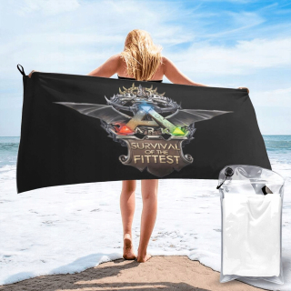 UTERÁKY ARK Survival Evolved 70x140cm