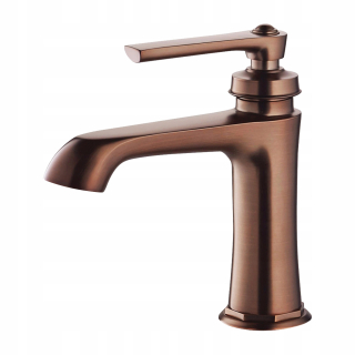 Armán Omnires AM5211 ORB Washbasin Faucet
