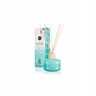 Aroma Home & Dorota Strangers 100 ml
