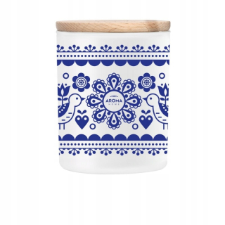 Sviečka vôní Aroma 1 PC.
