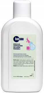 Bassau-1l-żiola sauna olej