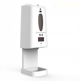 Dávkovač mydla - Automatický bezkontaktný rozprašovač 1300 Koel