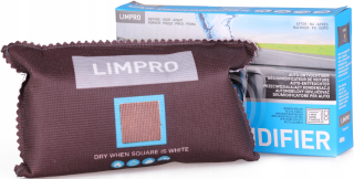 Pohlcovač vlhkosti - Pohlcovač vlhkosti Limpro LP4V118
