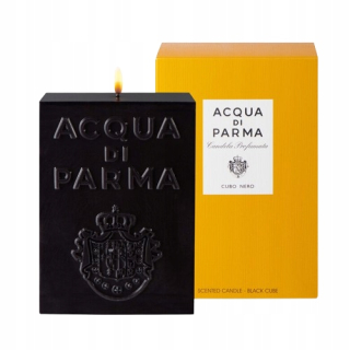Sviečka - Aromatická parafínová sviečka Acqua Di Parma