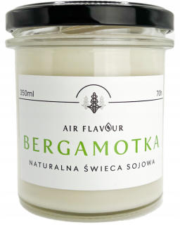 Tradičná sójová sviečka j'adore Ďalší výrobca (sójové sviečky)