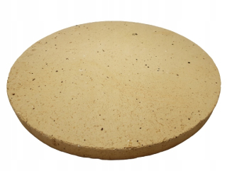 Alcor Pietra Pizza List 001 Priemer 33 cm