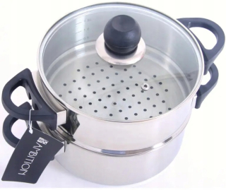 Hrniec, kastrol -  Celok hrniec 1,5 L FIT