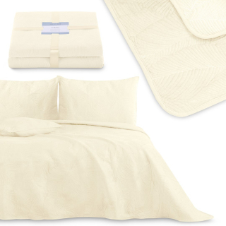 Prikrývka na posteľ - Post -patient ameliahome polyester 1 x 1 cm viacfarebný