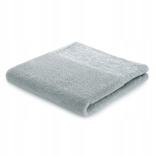 Ameliahome uterák Aria svetlo šedá 70x140