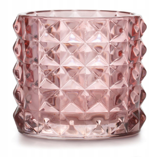 Svietník na stôl - Ameliahome Candlestick 6,5 cm 1 sviečky