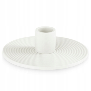 Svietník na stôl - Sviečka svietniky Ameliahome 9,5 cm