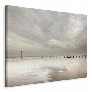 Ian Winstanley Ocean - Canvas Painting 60x80 cm