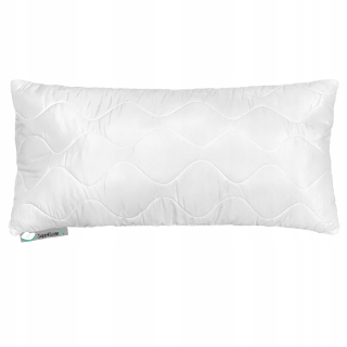 Antialergický vankúš MEDICAL SLEEP 40x80 zips