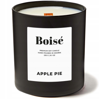 Scéna Sviečka Apple Pie Boisé 1 PC.