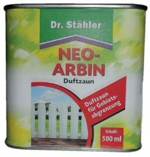 Arbin Neo 0,5 L Stander Dr. Stahle