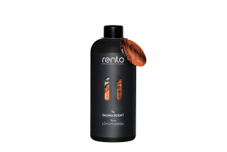 Rento 317942 Sauna Oil